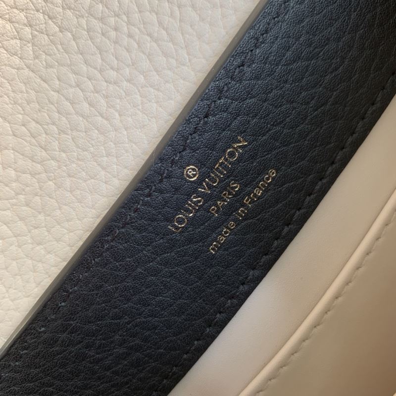 LV Top Handle Bags